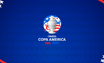 Lista de Jogos Copa América 2024